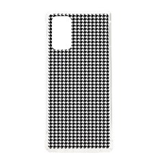 Pattern 98 Samsung Galaxy Note 20 Tpu Uv Case by GardenOfOphir