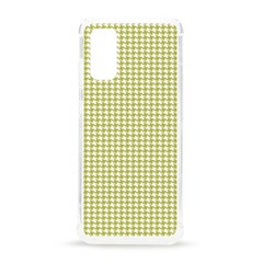 Pattern 96 Samsung Galaxy S20 6 2 Inch Tpu Uv Case by GardenOfOphir