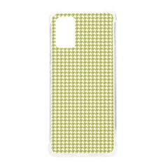 Pattern 96 Samsung Galaxy S20plus 6 7 Inch Tpu Uv Case by GardenOfOphir