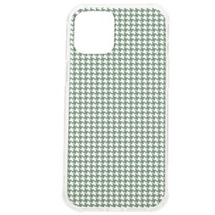 Pattern 97 Iphone 12 Pro Max Tpu Uv Print Case by GardenOfOphir