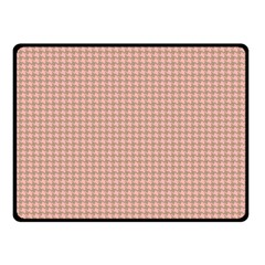 Pattern 100 Fleece Blanket (small) by GardenOfOphir