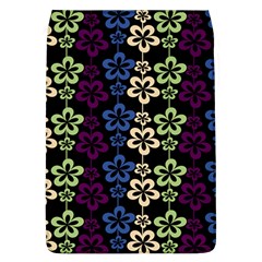 Pattern 103 Removable Flap Cover (l) by GardenOfOphir