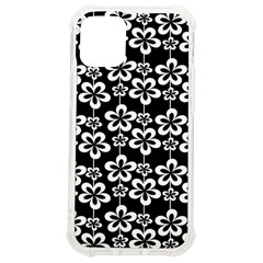 Pattern 106 Iphone 12 Mini Tpu Uv Print Case	 by GardenOfOphir