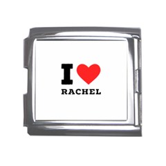 I love rachel Mega Link Italian Charm (18mm)