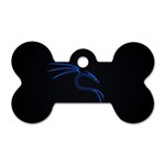 Kali-linux-kali-linux-nethunter-linux-unix-lenovo-hd-wallpaper-preview Dog Tag Bone (Two Sides) Back