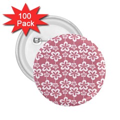 Pattern 107 2 25  Buttons (100 Pack)  by GardenOfOphir