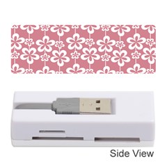 Pattern 107 Memory Card Reader (Stick)