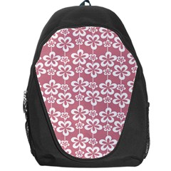 Pattern 107 Backpack Bag