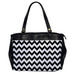 Pattern 111 Oversize Office Handbag