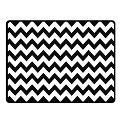 Pattern 111 Fleece Blanket (Small)