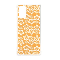 Pattern 110 Samsung Galaxy Note 20 Tpu Uv Case by GardenOfOphir