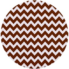 Pattern 117 Uv Print Round Tile Coaster by GardenOfOphir