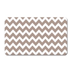 Pattern 122 Magnet (rectangular) by GardenOfOphir