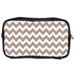 Pattern 122 Toiletries Bag (Two Sides)