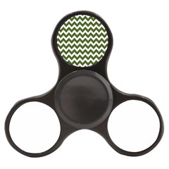 Pattern 126 Finger Spinner by GardenOfOphir