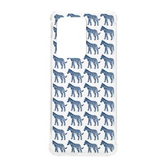 Pattern 130 Samsung Galaxy S20 Ultra 6 9 Inch Tpu Uv Case by GardenOfOphir