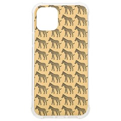 Pattern 133 Iphone 12/12 Pro Tpu Uv Print Case by GardenOfOphir