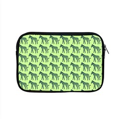 Pattern 134 Apple Macbook Pro 15  Zipper Case by GardenOfOphir