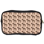 Pattern 135 Toiletries Bag (Two Sides) Front