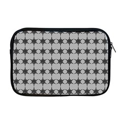 Pattern 138 Apple Macbook Pro 17  Zipper Case by GardenOfOphir