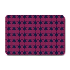 Pattern 140 Small Doormat