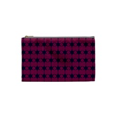 Pattern 140 Cosmetic Bag (Small)