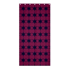 Pattern 140 Shower Curtain 36  x 72  (Stall) 