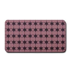 Pattern 151 Medium Bar Mat by GardenOfOphir