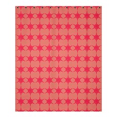 Pattern 142 Shower Curtain 60  X 72  (medium)  by GardenOfOphir