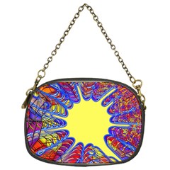 Explosion Big Bang Colour Structure Chain Purse (one Side) by Semog4