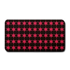 Pattern 143 Medium Bar Mat by GardenOfOphir