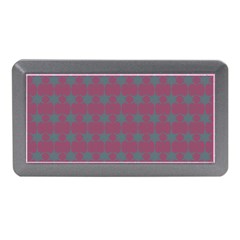 Pattern 148 Memory Card Reader (mini) by GardenOfOphir