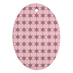 Pattern 149 Ornament (oval) by GardenOfOphir