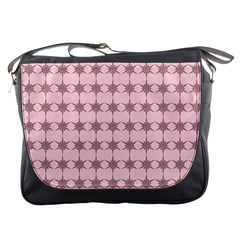 Pattern 149 Messenger Bag by GardenOfOphir