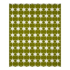 Pattern 153 Shower Curtain 60  X 72  (medium) 