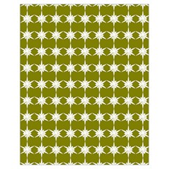 Pattern 153 Drawstring Bag (small) by GardenOfOphir