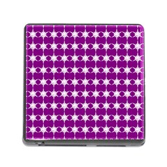 Pattern 154 Memory Card Reader (square 5 Slot) by GardenOfOphir