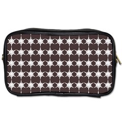 Pattern 155 Toiletries Bag (two Sides) by GardenOfOphir