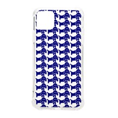 Pattern 158 Iphone 11 Pro Max 6 5 Inch Tpu Uv Print Case by GardenOfOphir