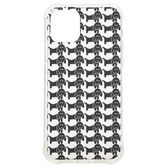 Pattern 160 Iphone 12/12 Pro Tpu Uv Print Case by GardenOfOphir