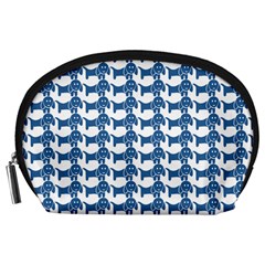 Pattern 162 Accessory Pouch (large) by GardenOfOphir