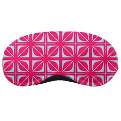 Pattern 164 Sleeping Mask by GardenOfOphir