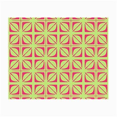 Pattern 165 Small Glasses Cloth (2 Sides) by GardenOfOphir