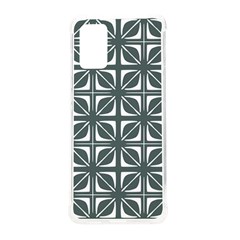 Pattern 167 Samsung Galaxy S20plus 6 7 Inch Tpu Uv Case by GardenOfOphir