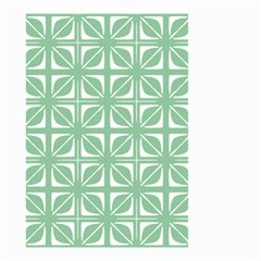 Pattern 168 Small Garden Flag (two Sides) by GardenOfOphir