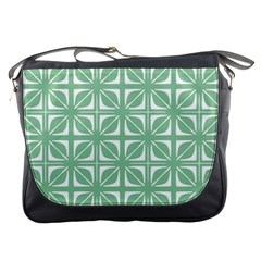 Pattern 168 Messenger Bag by GardenOfOphir