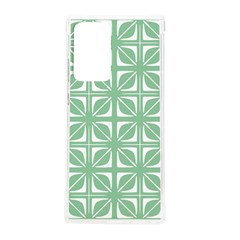 Pattern 168 Samsung Galaxy Note 20 Ultra Tpu Uv Case by GardenOfOphir