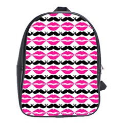 Pattern 170 School Bag (large) by GardenOfOphir