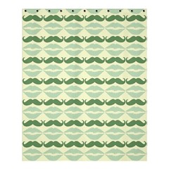 Pattern 173 Shower Curtain 60  X 72  (medium)  by GardenOfOphir
