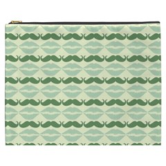 Pattern 173 Cosmetic Bag (xxxl) by GardenOfOphir